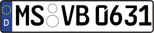 MS-VB0631