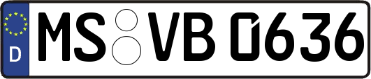 MS-VB0636