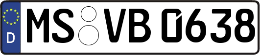 MS-VB0638
