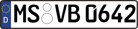 MS-VB0642
