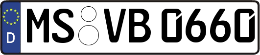 MS-VB0660