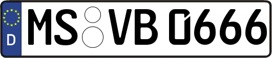 MS-VB0666