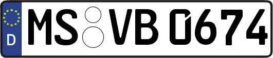 MS-VB0674