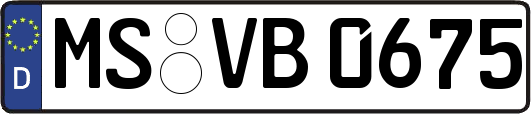 MS-VB0675