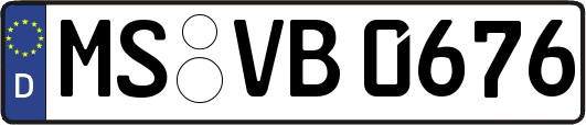 MS-VB0676