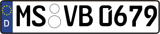 MS-VB0679