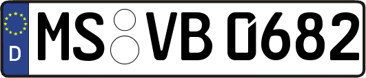 MS-VB0682