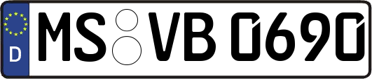 MS-VB0690