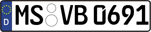 MS-VB0691