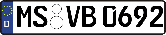 MS-VB0692
