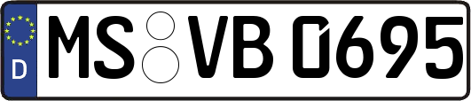 MS-VB0695