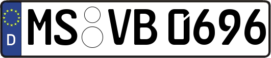 MS-VB0696