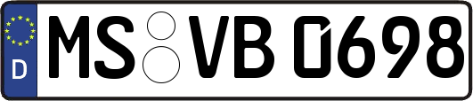 MS-VB0698