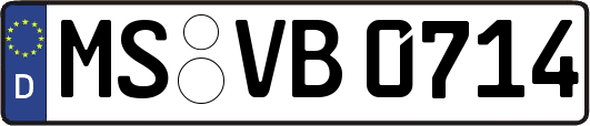 MS-VB0714