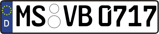 MS-VB0717