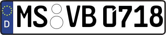 MS-VB0718