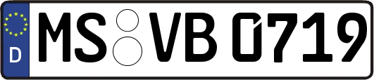 MS-VB0719