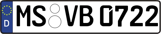 MS-VB0722