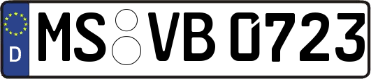 MS-VB0723