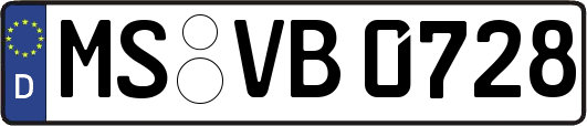 MS-VB0728