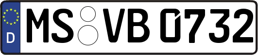 MS-VB0732