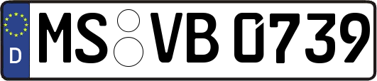 MS-VB0739