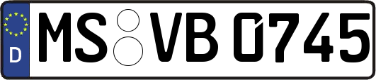 MS-VB0745