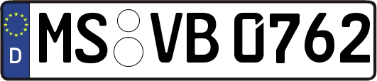 MS-VB0762