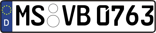 MS-VB0763