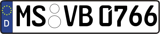 MS-VB0766