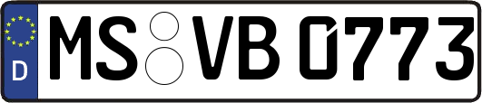 MS-VB0773