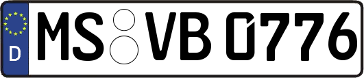 MS-VB0776