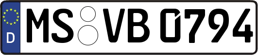 MS-VB0794
