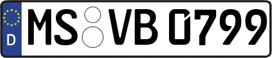 MS-VB0799