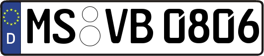 MS-VB0806