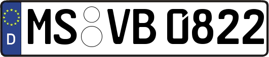 MS-VB0822
