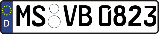 MS-VB0823