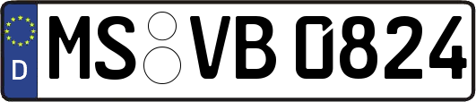 MS-VB0824