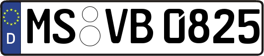 MS-VB0825