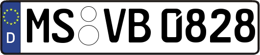 MS-VB0828