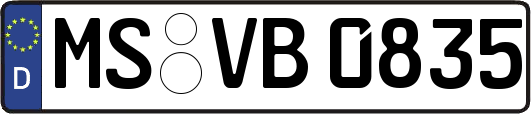 MS-VB0835