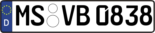 MS-VB0838