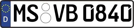 MS-VB0840