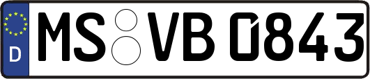 MS-VB0843