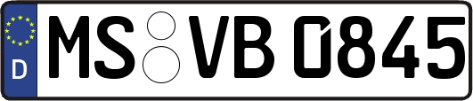 MS-VB0845
