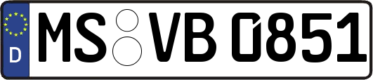 MS-VB0851