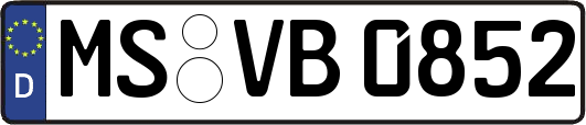 MS-VB0852