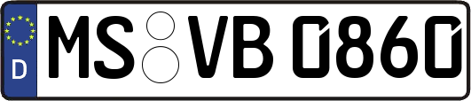 MS-VB0860