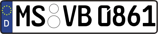 MS-VB0861
