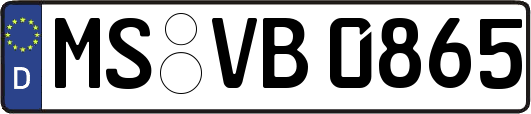 MS-VB0865